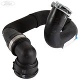 FOCUS 2.0 ECOBOOST TOP UPPER RADIATOR HOSE 2011-