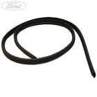 FIESTA REAR N/S DOOR WEATHERSTRIP SEAL 2012-