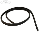 FIESTA REAR N/S DOOR WEATHERSTRIP SEAL 2012-