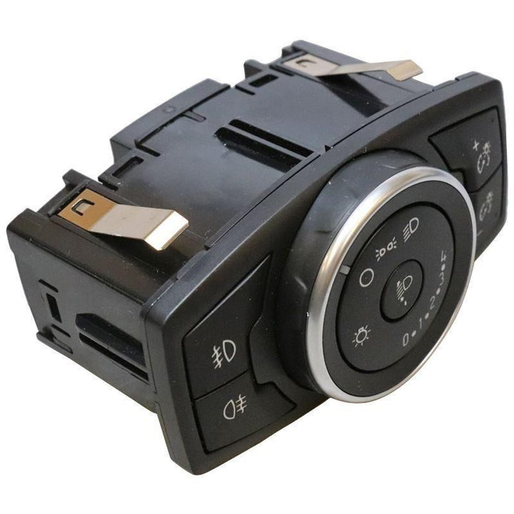 New Headlight Switch For Ford Falcon XM / XP / Sprint / Futura – Headlamp Control, JSP8862