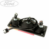 RANGER MK4 REAR DRIVER SIDE LAMP LIGHT CLUSTER UNIT 2011-