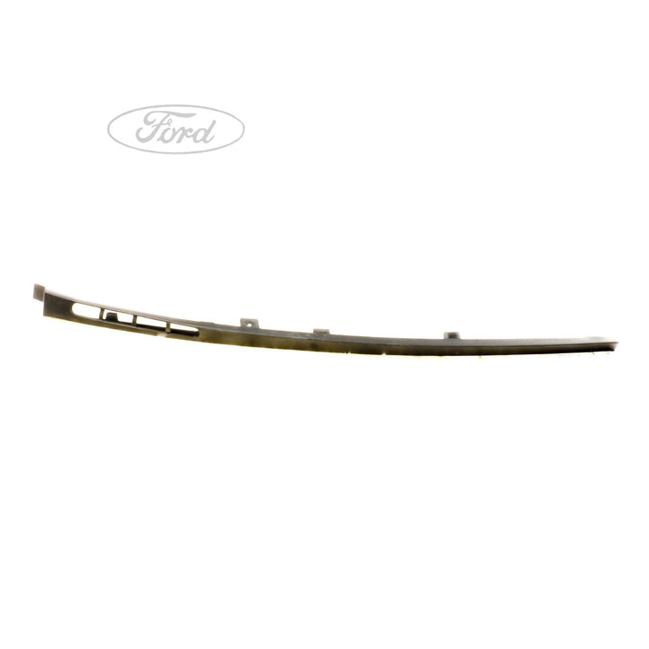 FRONT BUMPER STONE DEFLECTOR