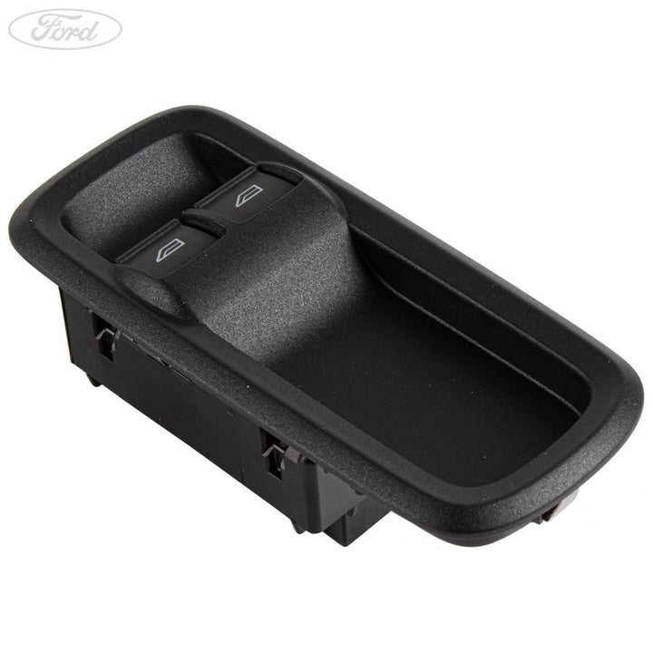 FIESTA FRONT DOOR WINDOW DUAL CONTROL SWITCH 2008-2012