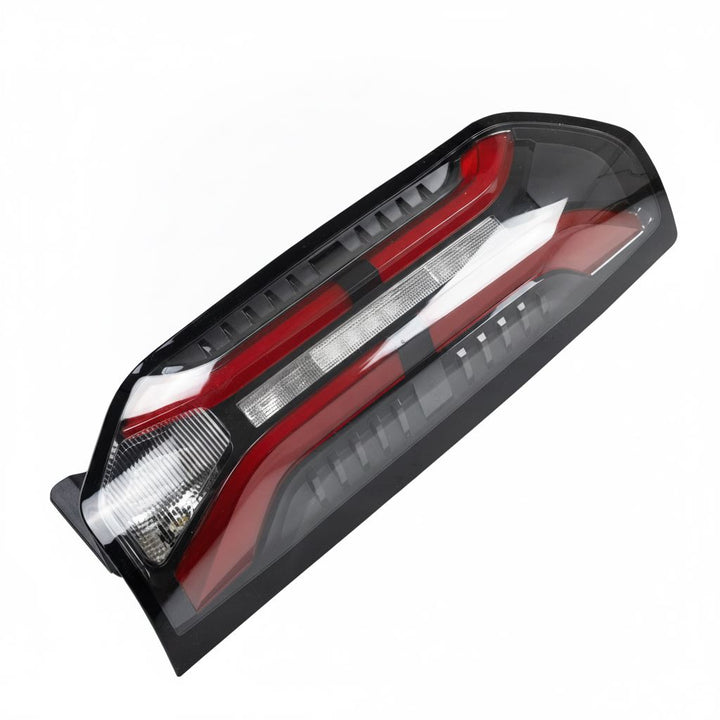TRANSIT CUSTOM O/S DRIVER SIDE REAR LED STOP & INDICATOR LAMP LEVEL 2 2023-ONWARDS