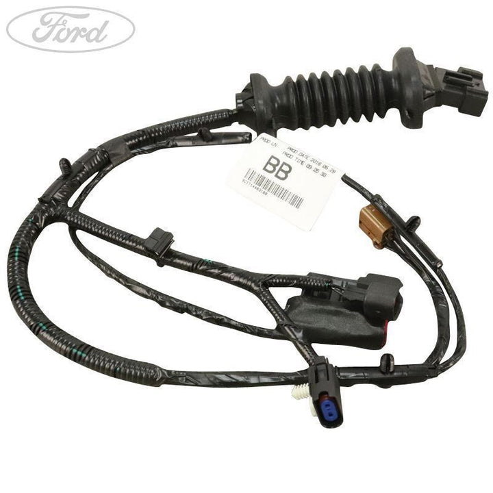 JUMPER WIRE