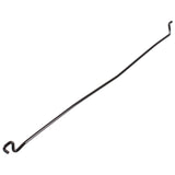 TRANSIT CUSTOM BONNET STAY 2012-2018