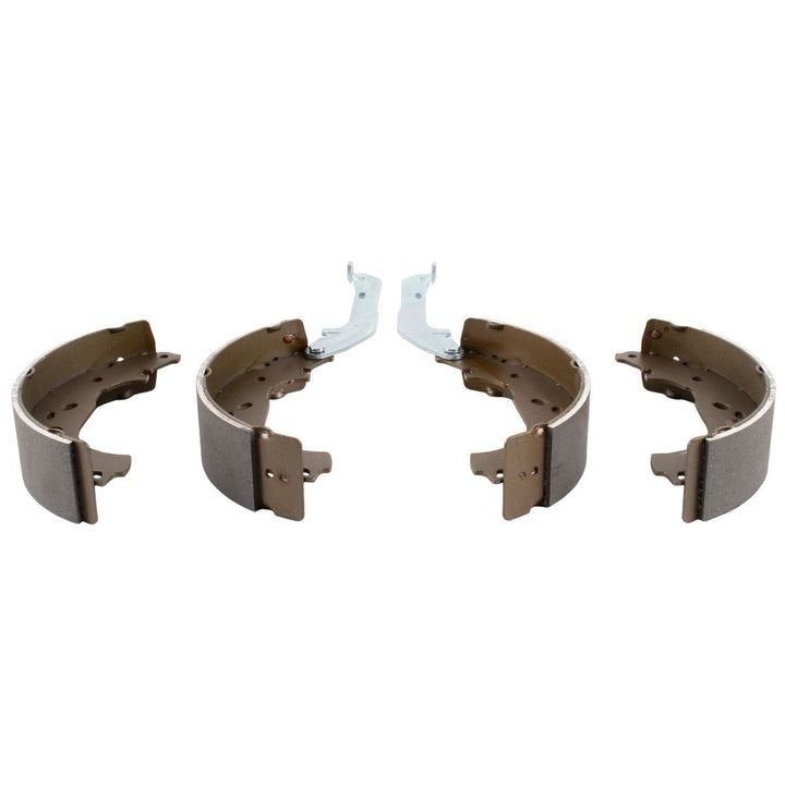 REAR BRAKE SHOE KIT