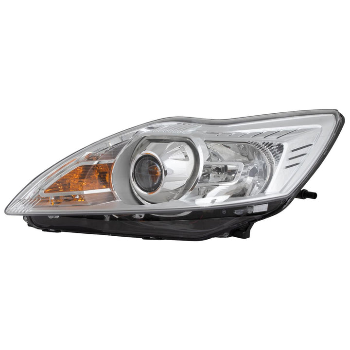 FOCUS CC C-MAX FRONT N/S HEAD LAMP LIGHT UNIT XENON HID