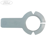 TRANSAXLE SHIFT SHAFT INSERT