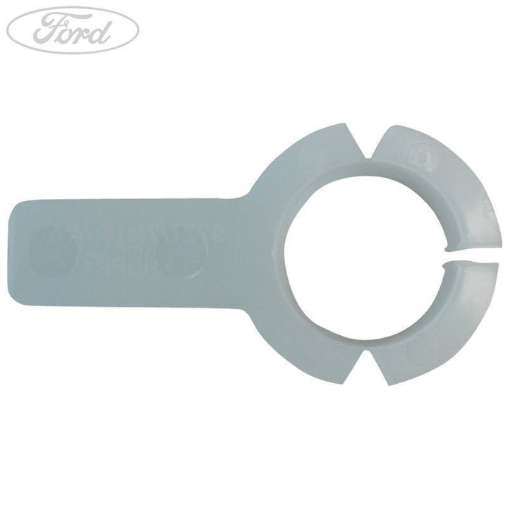 TRANSAXLE SHIFT SHAFT INSERT