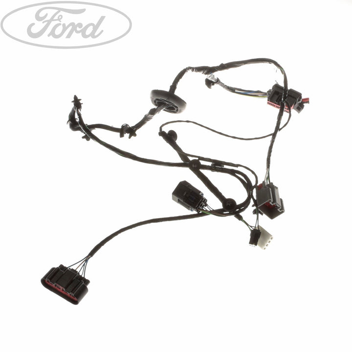 WIRES