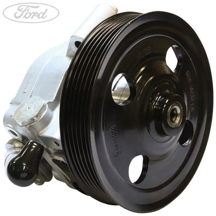 MONDEO GALAXY S-MAX 2.2 TDCI POWER STEERING PUMP 2008-2015