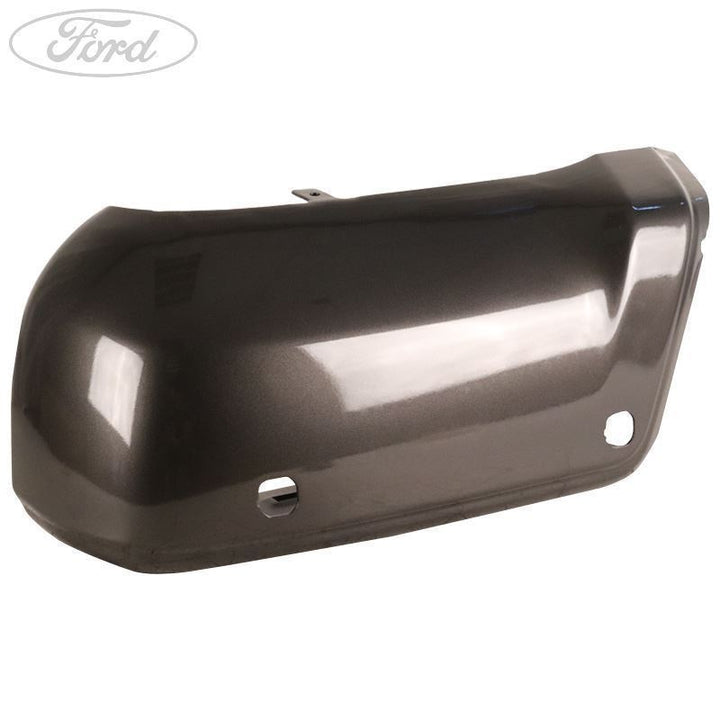 REAR BUMPER