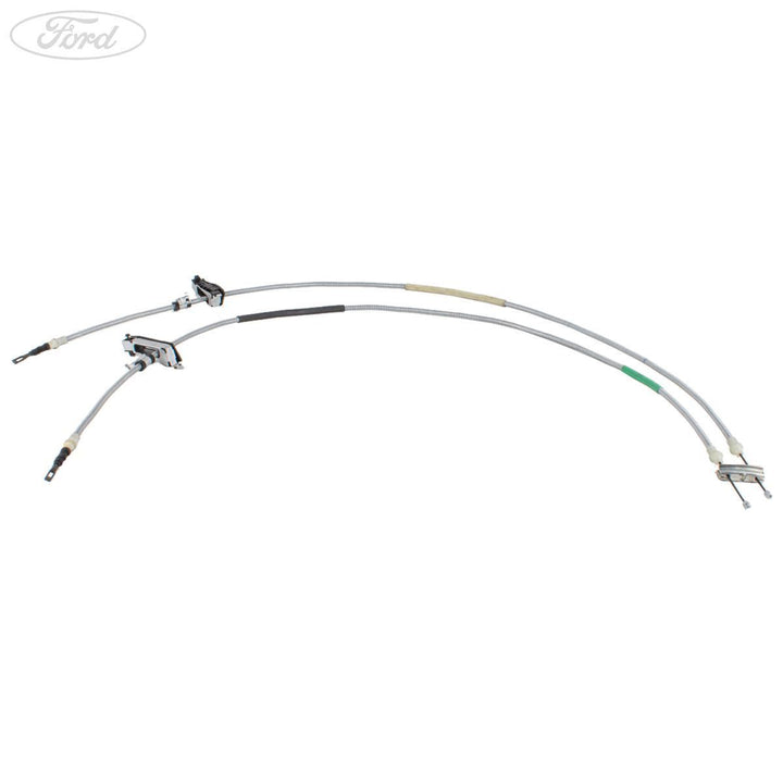 FOCUS CENTRE HAND BRAKE CABLE 4 WHEEL DISC BRAKE 01-03