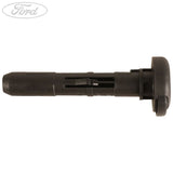 HEADREST GUIDE SLEEVE