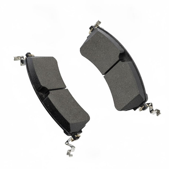 TRANSIT ALL ELECTRIC REAR BRAKE PADS 2022-2024