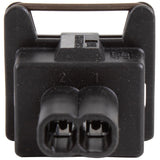 ORION ESCORT HEAD LIGHT LAMP BULB PLUG