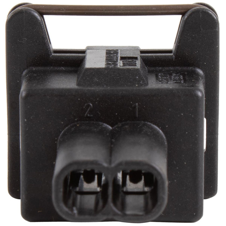 ORION ESCORT HEAD LIGHT LAMP BULB PLUG