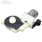 WINDOW OPERATING MOTOR