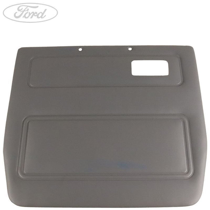 DOOR TRIM PANEL