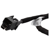 MONDEO DASHBOARD BLUETOOTH INFO NAVIGATION WIRE CABLE