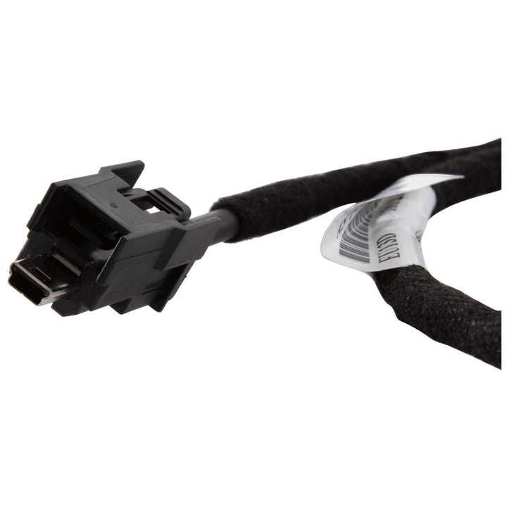 MONDEO DASHBOARD BLUETOOTH INFO NAVIGATION WIRE CABLE