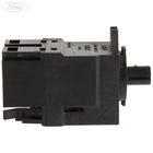 TRANSIT TOURNEO HEATER BLOWER SWITCH