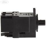 TRANSIT TOURNEO HEATER BLOWER SWITCH