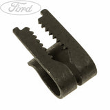 FOCUS MK2 FOCUS C-MAX FRONT MUD FLAPS BRACKET CLIP 07-11