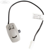 TELEPHONE HANDS FREE AUDIO MICROPHONE RHD 04/2006-05/2009
