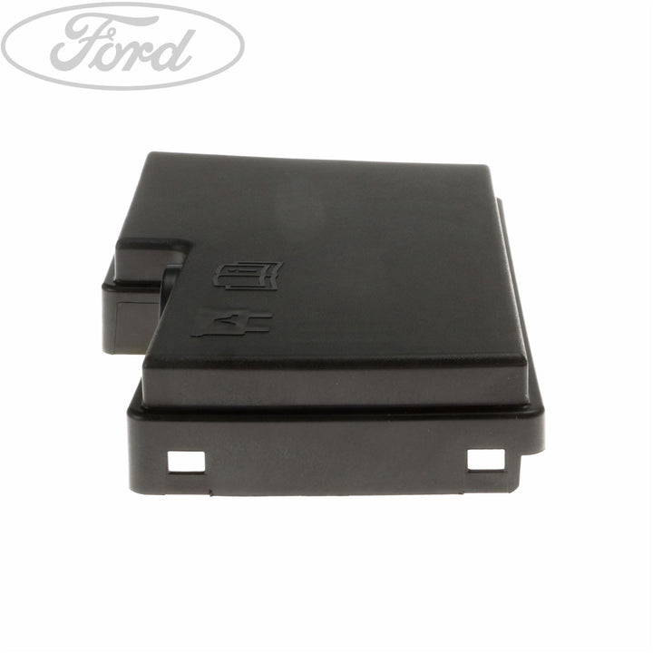 ADDITIONAL FUSE BOX COVER