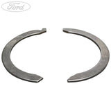 CRANKSHAFT MAIN BEARING