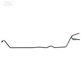 CONNECTING TUBE