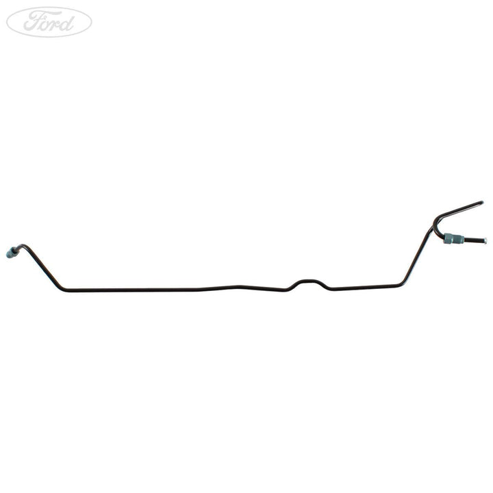 CONNECTING TUBE