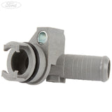 TRANSIT CUSTOM TC OIL COOLER WATER OUTLET CONNECTOR