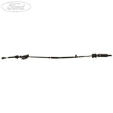 EVEREST RANGER GEAR SELECTOR CABLE AUTOMATIC 03/2009-