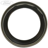 FRONT CRANKSHAFT OIL SEAL