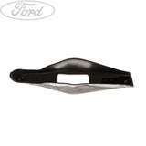 CLUTCH RELEASE LEVER