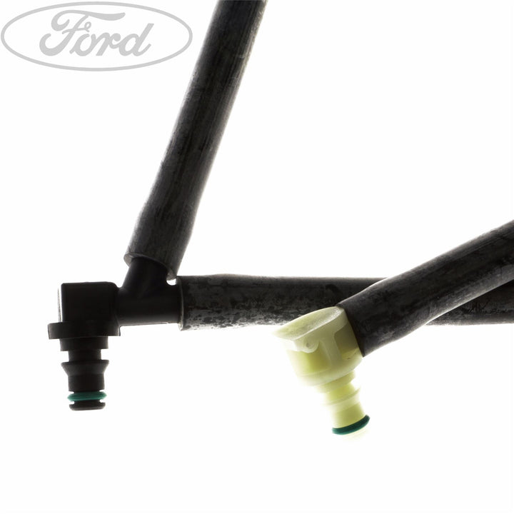 FUEL INJECTOR PIPE REPAIR TUBE