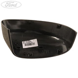 FOCUS N/S DOOR MIRROR HOUSING COVER MAGNETIC