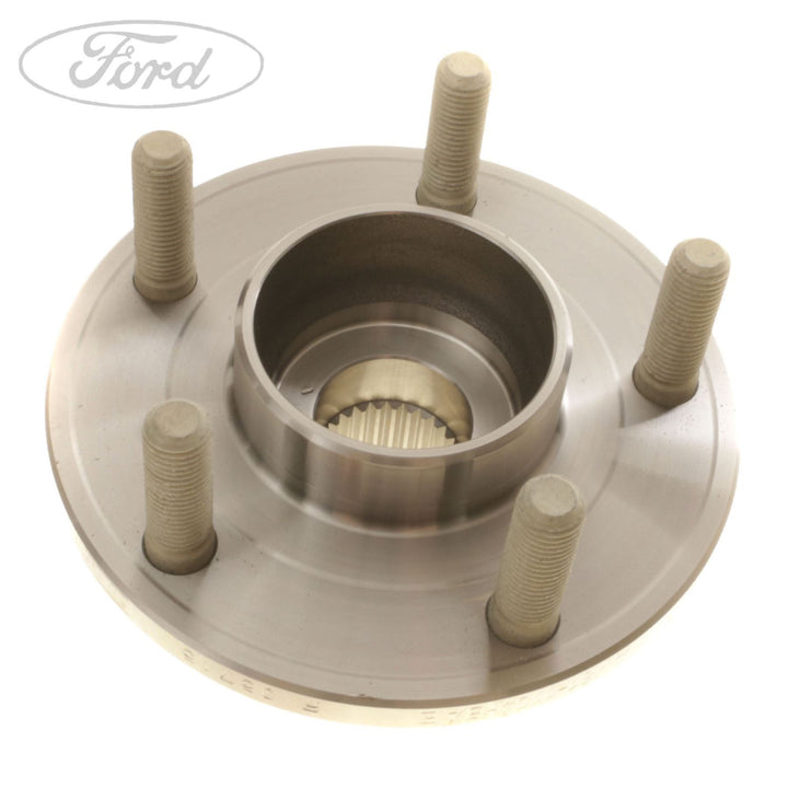 C-MAX FOCUS WHEEL HUB ASSEMBLY