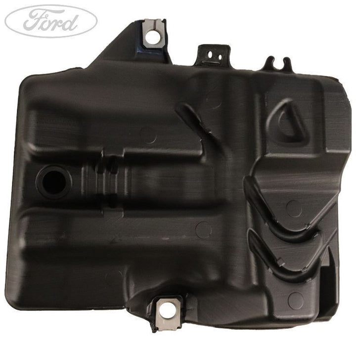 WINDSHIELD WASHER RESERVOIR