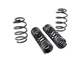 FOCUS EIBACH®* SUSPENSION-LOWERING KIT 10/2014