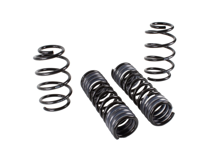 FOCUS EIBACH®* SUSPENSION-LOWERING KIT 10/2014