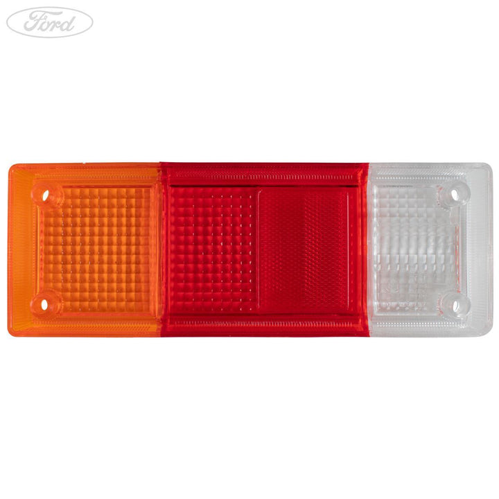 RANGER EVEREST DRIVER SIDE REAR LIGHT LAMP LENS COVER 2011-
