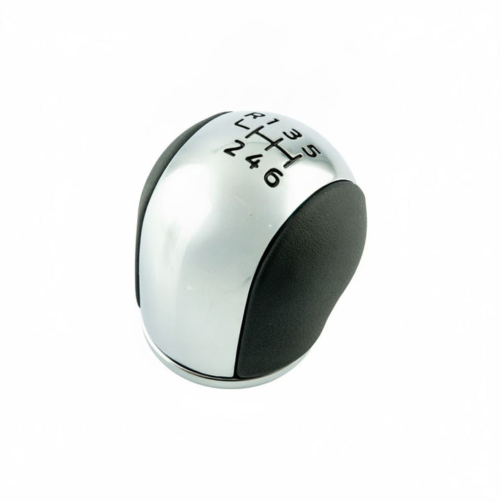 FIESTA FOCUS PUMA 6-SPEED MANUAL GEAR SHIFT KNOB 2018-ONWARDS