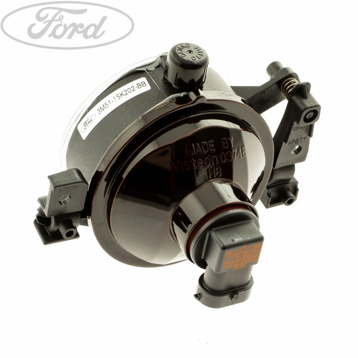 KUGA FRONT N/S FOG LIGHT LAMP