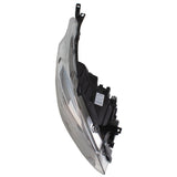TRANSIT TOURNEO CUSTOM FRONT O/S HEADLIGHT HALOGEN HEADLAMP