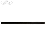 CONNECT FRONT O/S DOOR INNER BELT WEATHERSTRIP SEAL 13-