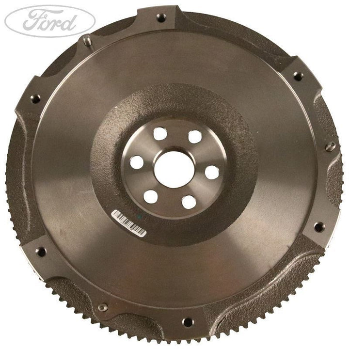 ECOBOOST FLYWHEEL 100BHP 04/2018-